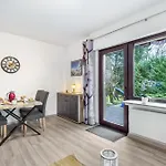 Apartment Astrid Sundern