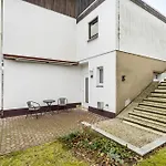 Apartment Astrid