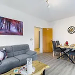 Astrid Apartment