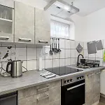 Apartment Astrid