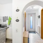 Astrid Apartment