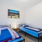Astrid Apartment