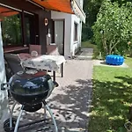 Astrid Apartment