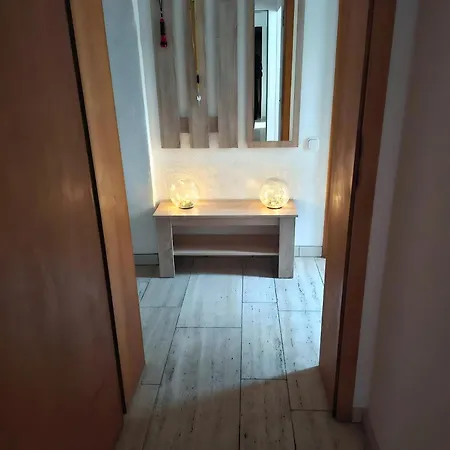 Astrid Апартаменты *