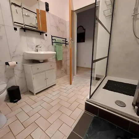 Astrid Апартаменты Зундерн