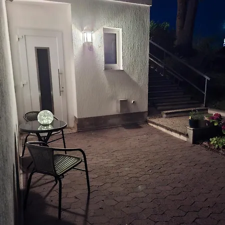 Astrid 公寓 孙登