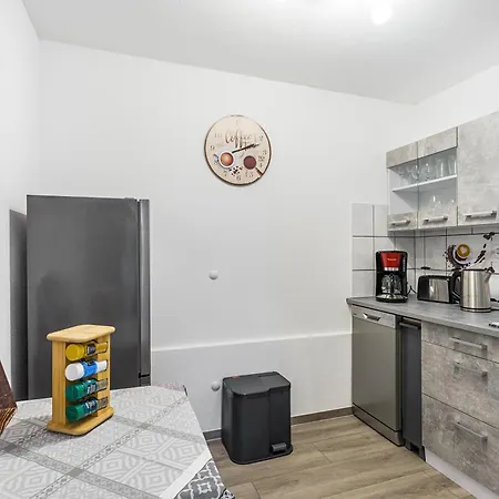 Appartamento Astrid Sundern