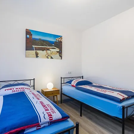 公寓 Astrid 孙登