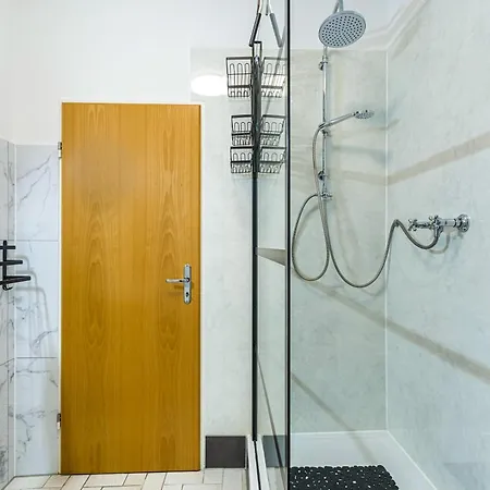 公寓 Astrid 孙登