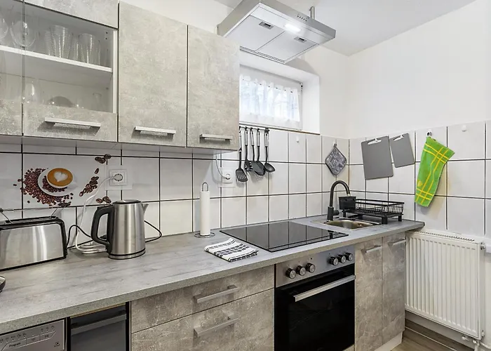 Astrid Lejlighed Sundern