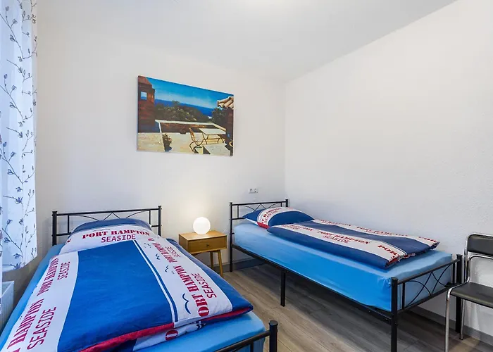 Lejlighed Astrid Sundern