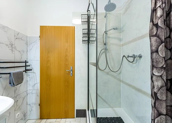 Lejlighed Astrid Sundern