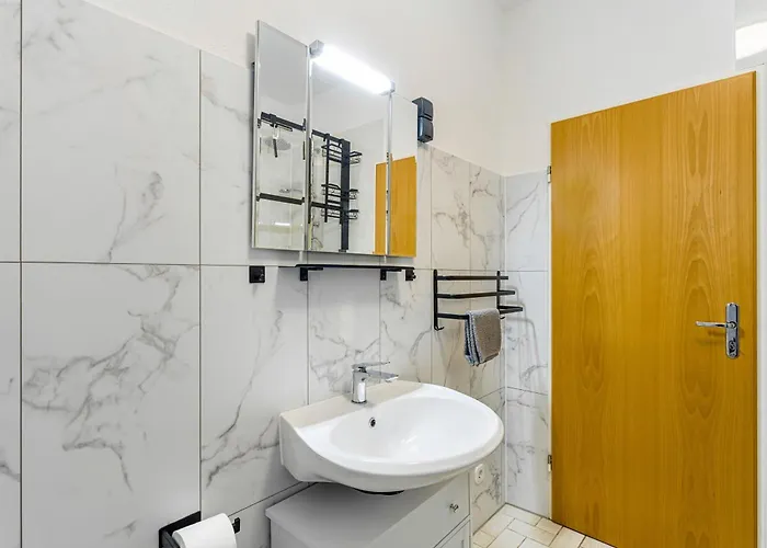 Astrid Lejlighed Sundern